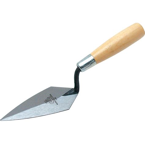 Revamp Your Home's Exterior with a Mavuc Trowel from Home Depot